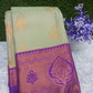 Art Silk Saree