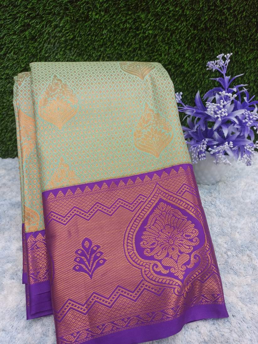 Art Silk Saree