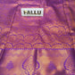 Art Silk Saree