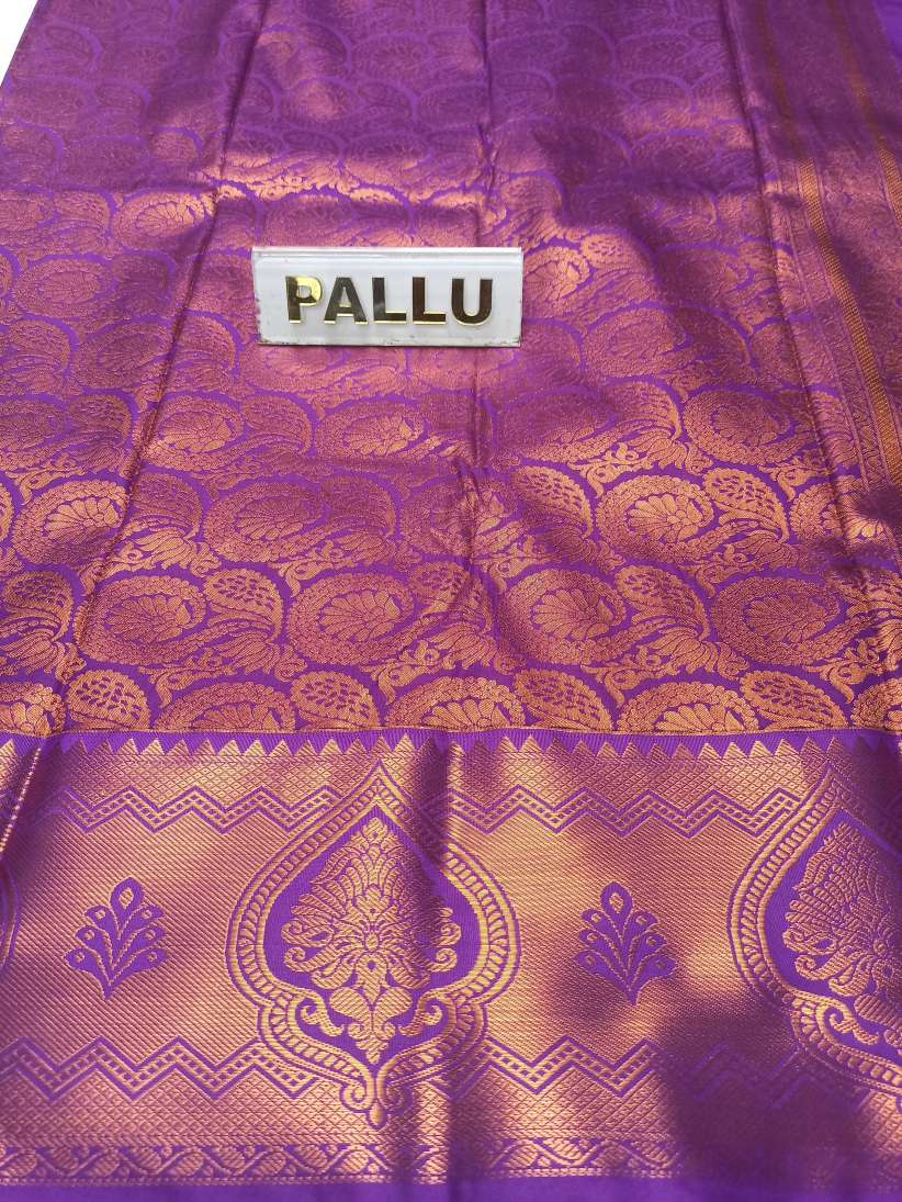 Art Silk Saree