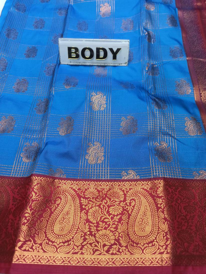 Art Silk Saree