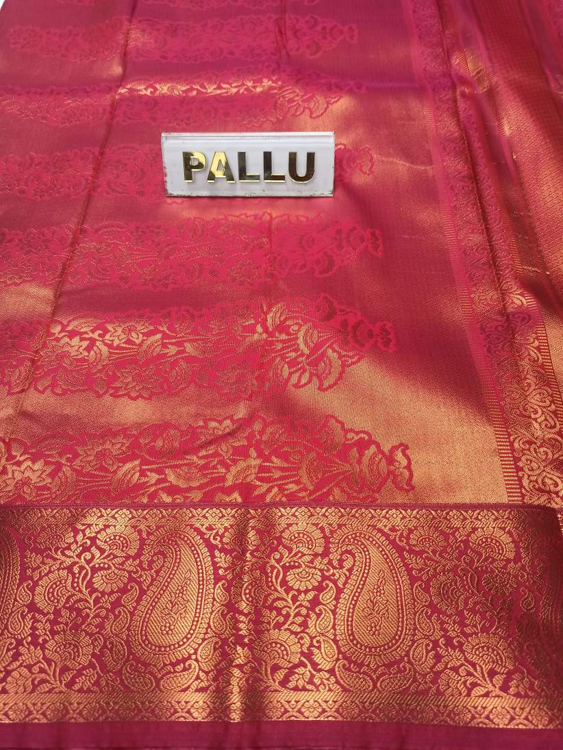 Art Silk Saree