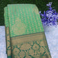 Art Silk Saree