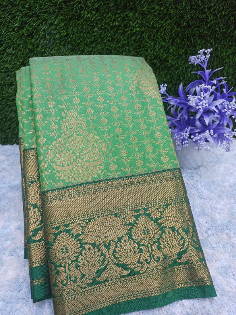 Art Silk Saree