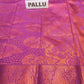 Kanchi Mix Silk Saree