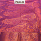 Kanchi Mix Silk Saree