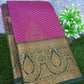 Kanchi Mix Silk Saree