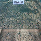 Kanchi Mix Silk Saree