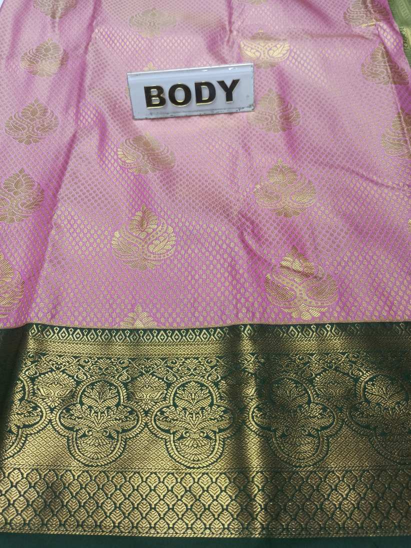 Art Silk Saree