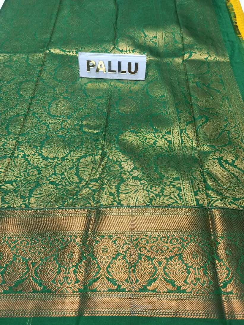 Art Silk Saree