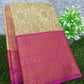 Kanchi Mix Silk Saree