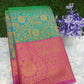 Art Silk Saree