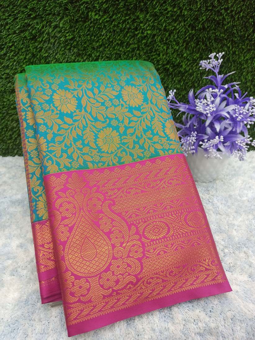 Art Silk Saree