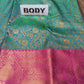 Art Silk Saree