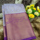 Kanchi Mix Silk Saree