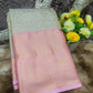 Kanchi Mix Silk Saree