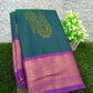 Kanchi Mix Silk Saree