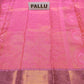 Kanchi Mix Silk Saree