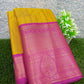 Kanchi Mix Silk Saree