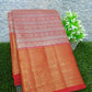 Kanchi Mix Silk Saree