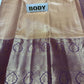 Kanchi Mix Silk Saree