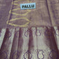 Kanchi Mix Silk Saree