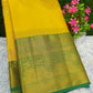 Kanchi Mix Silk Saree