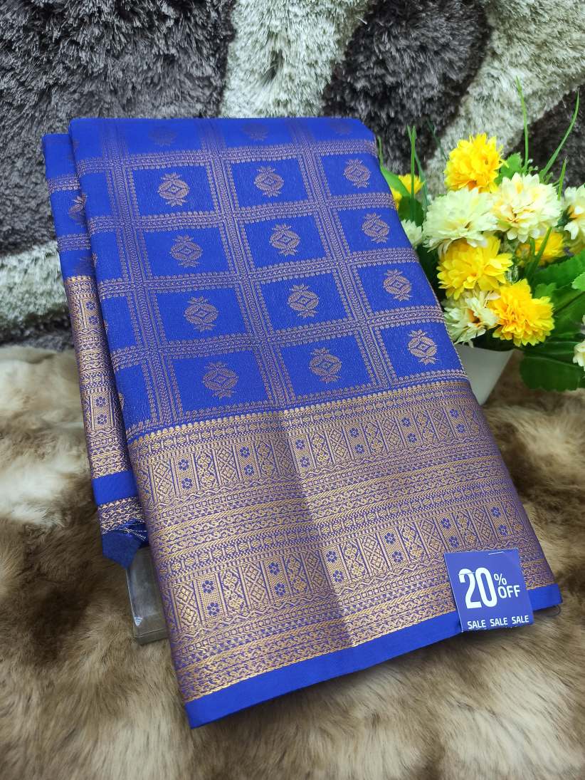 Art Silk Saree