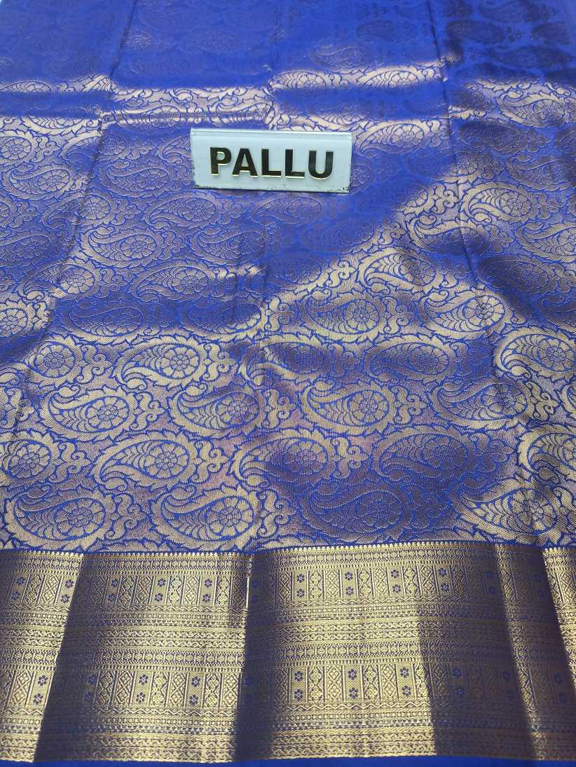 Art Silk Saree