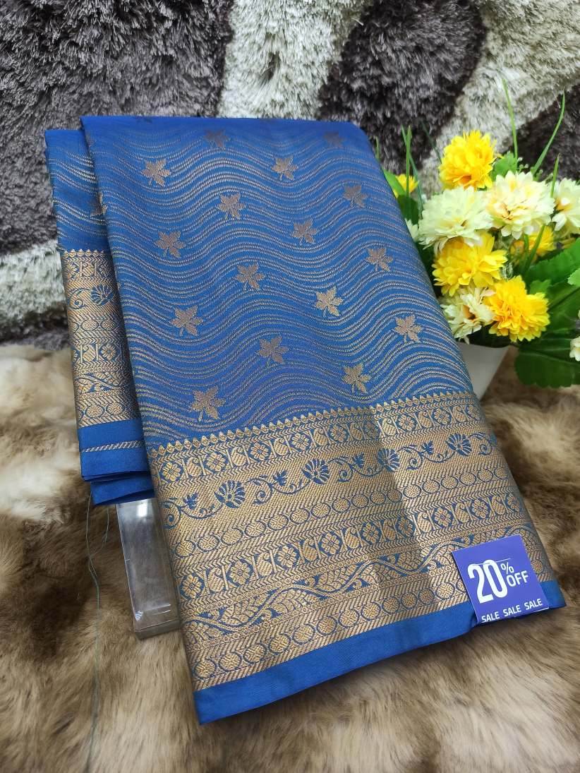 Art Silk Saree