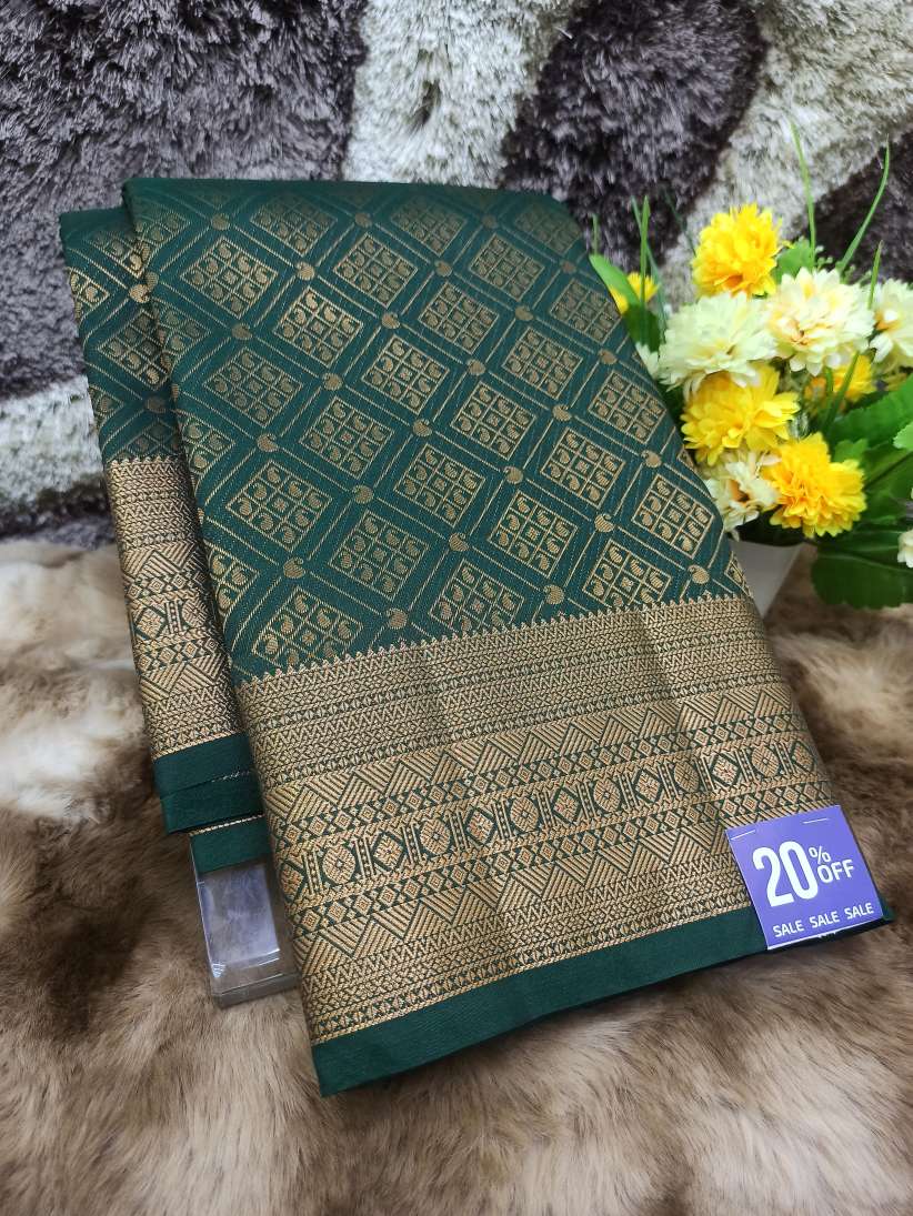 Art Silk Saree