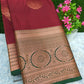 Kanchi Mix Silk Saree