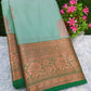 Kanchi Mix Silk Saree