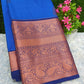 Kanchi Mix Silk Saree