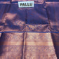 Kanchi Mix Silk Saree