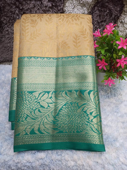 Art Silk Saree