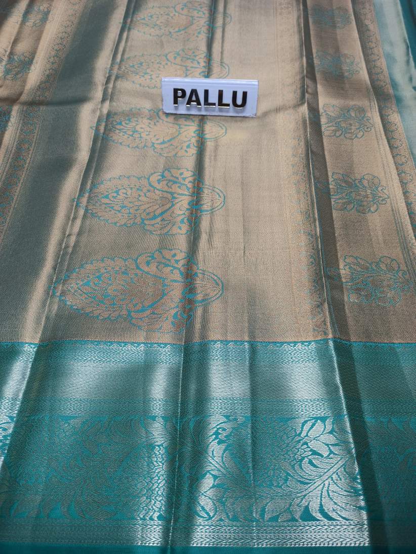 Art Silk Saree