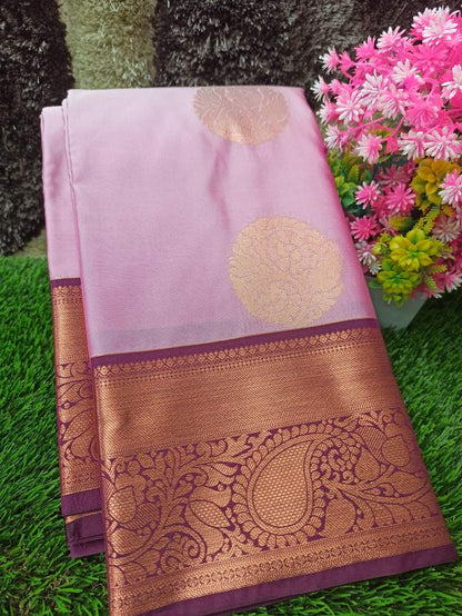 Art Silk Saree