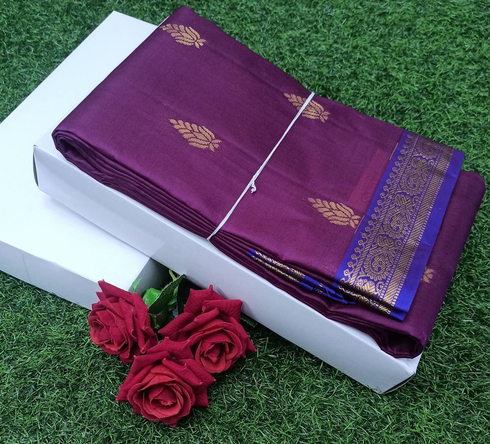 Latest Soft Silk Saree Designs Haldi Ceremony | Buy Best Sarees Online