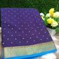 Pure Mysore Silk Saree ( 60 Grams )