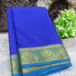 Pure Mysore Silk Saree(60 Grams)