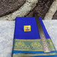 Pure Mysore Silk Saree(60 Grams)