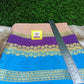 Pure Mysore Silk Saree ( 60 Grams )