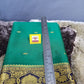 Pure Mysore Silk Saree (60gms)