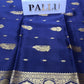 Pure Mysore Silk Saree (60gms)