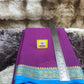 Pure Mysore Silk Saree(60 Grams)