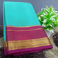 Pure Mysore Silk Saree (60gms)