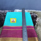 Pure Mysore Silk Saree (60gms)