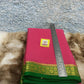 Pure Mysore Silk Saree (60 Grams)