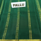 Pure Mysore Silk Saree ( 60 Grams )